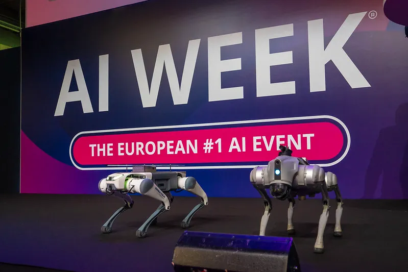 AI Week